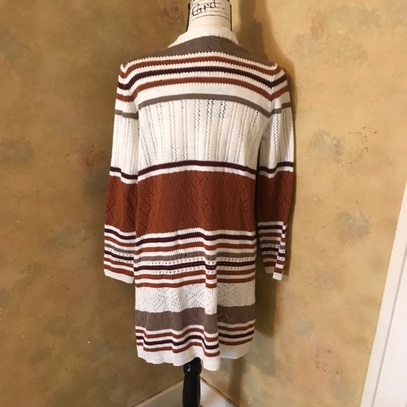 Fall Cardigan - Picture 3 of 4